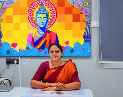 Archana V.