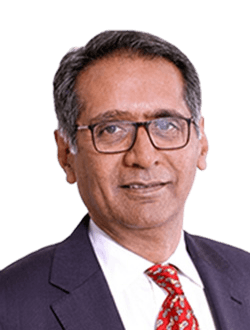 Dr. Jairam Varadaraj