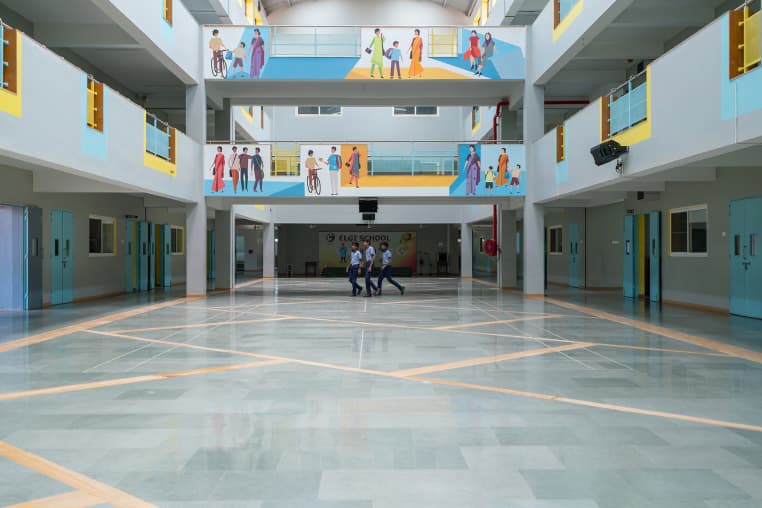 Our vision